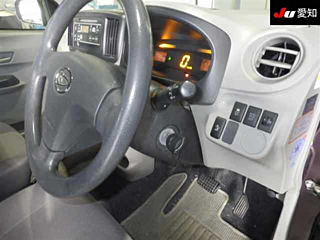 DAIHATSU MIRA E S 2014