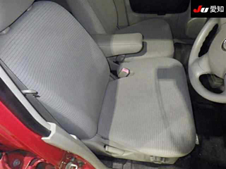 NISSAN OTTI 2008