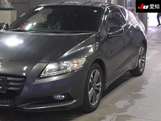 HONDA CR-Z 2012