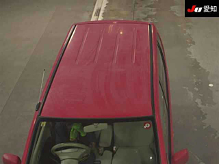 NISSAN OTTI 2008
