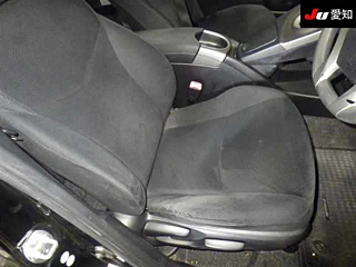 TOYOTA PRIUS 2012
