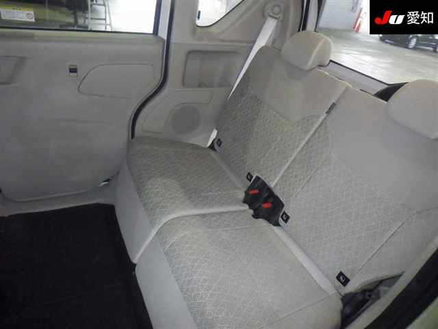 MITSUBISHI EK SPACE 2021