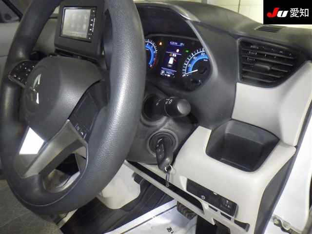 MITSUBISHI EK SPACE 2021