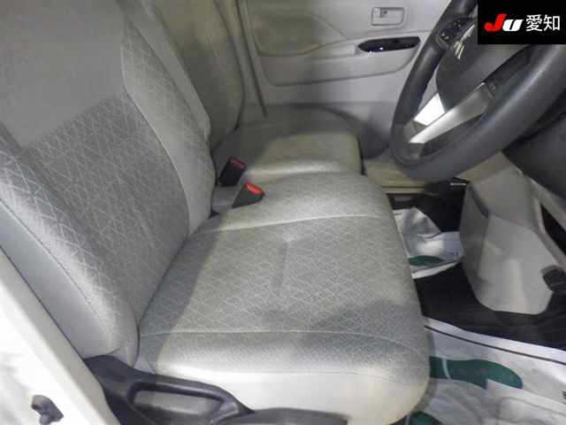 MITSUBISHI EK SPACE 2021
