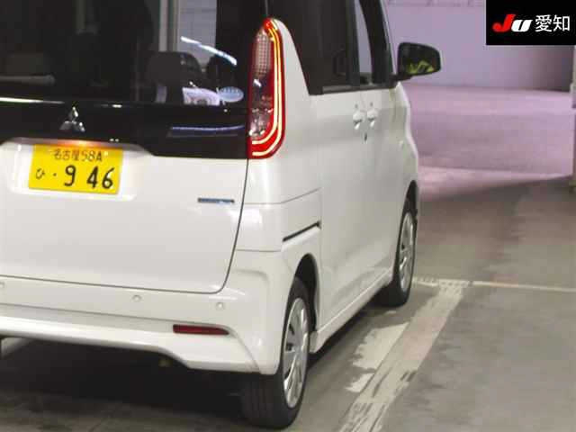 MITSUBISHI EK SPACE 2021