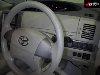 TOYOTA ESTIMA HYBRID 2008