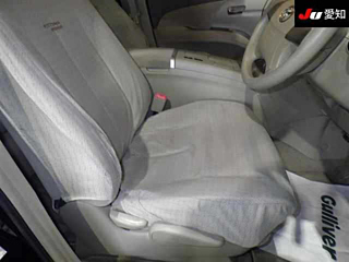 TOYOTA ESTIMA HYBRID 2008