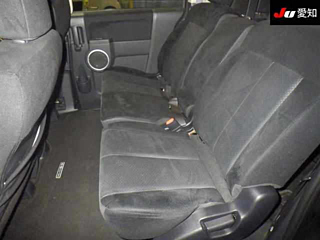 MITSUBISHI DELICA D5 2011