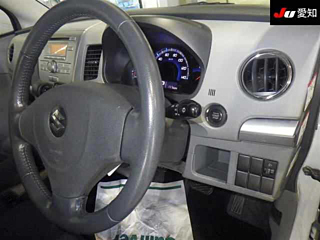 SUZUKI WAGON R 2010
