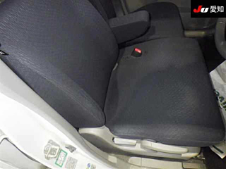 SUZUKI WAGON R 2010