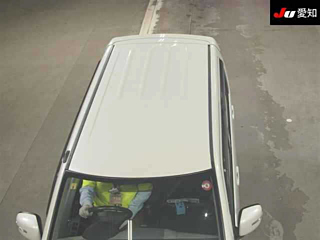 SUZUKI WAGON R 2010