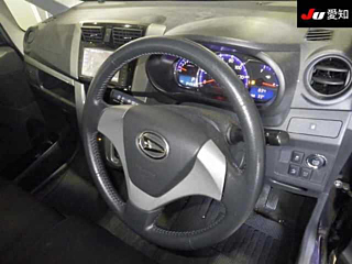 DAIHATSU MOVE 2014
