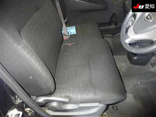 DAIHATSU MOVE 2014