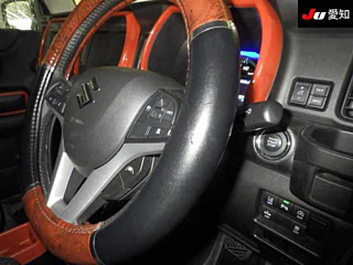 car slider