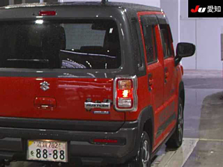 car slider