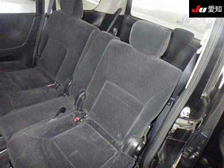 NISSAN SERENA 2008