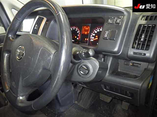 NISSAN SERENA 2008