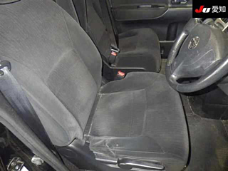 NISSAN SERENA 2008