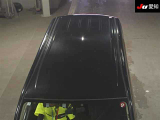 NISSAN SERENA 2008