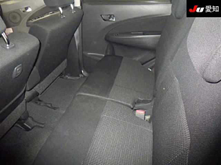 DAIHATSU MOVE 2013