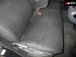 DAIHATSU MOVE 2013
