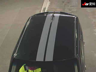 car slider