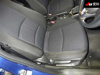 MAZDA DEMIO 2016