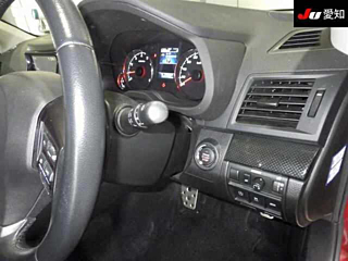 SUBARU LEGACY OUTBACK 2013