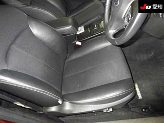 SUBARU LEGACY OUTBACK 2013
