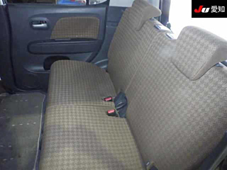 NISSAN MOCO 2012