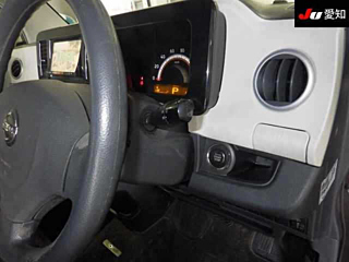 NISSAN MOCO 2012