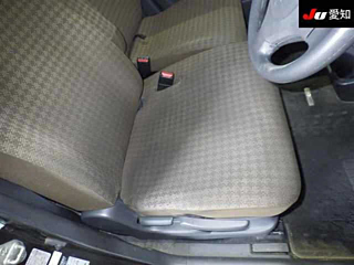 NISSAN MOCO 2012