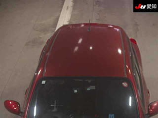 NISSAN JUKE 2012