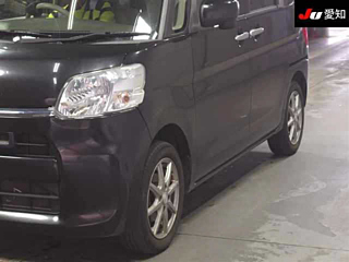 DAIHATSU TANTO 2015
