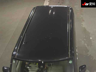 DAIHATSU TANTO 2015