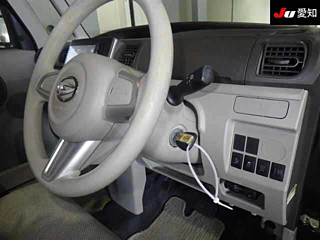 DAIHATSU TANTO 2015