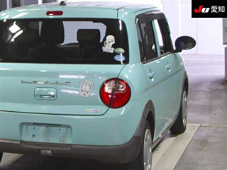 car slider
