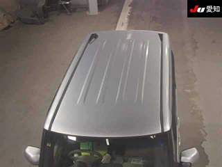 HONDA N BOX 2012