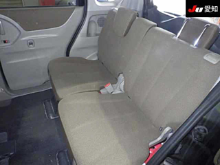MAZDA FLAIR WAGON 2012