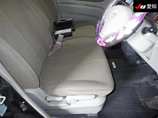 MAZDA FLAIR WAGON 2012