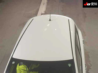 NISSAN LEAF 2017