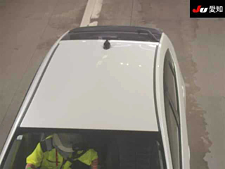 car slider