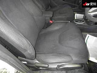 HONDA FIT 2012