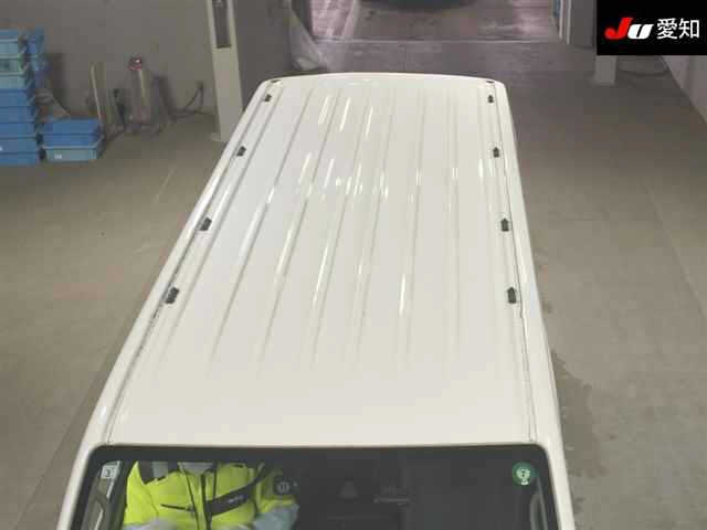 NISSAN CARAVAN VAN 2022