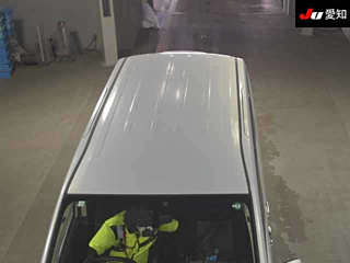 NISSAN SERENA 2012