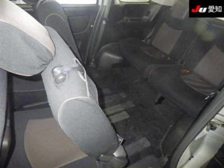 NISSAN SERENA 2012