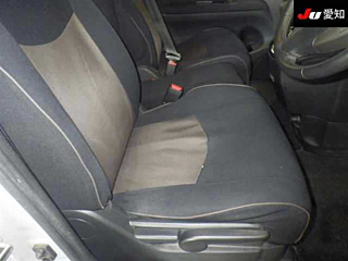 NISSAN SERENA 2012