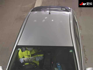 TOYOTA PRIUS 2011