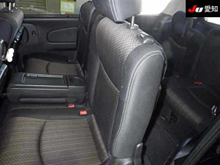 NISSAN SERENA 2016