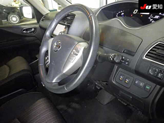 NISSAN SERENA 2016